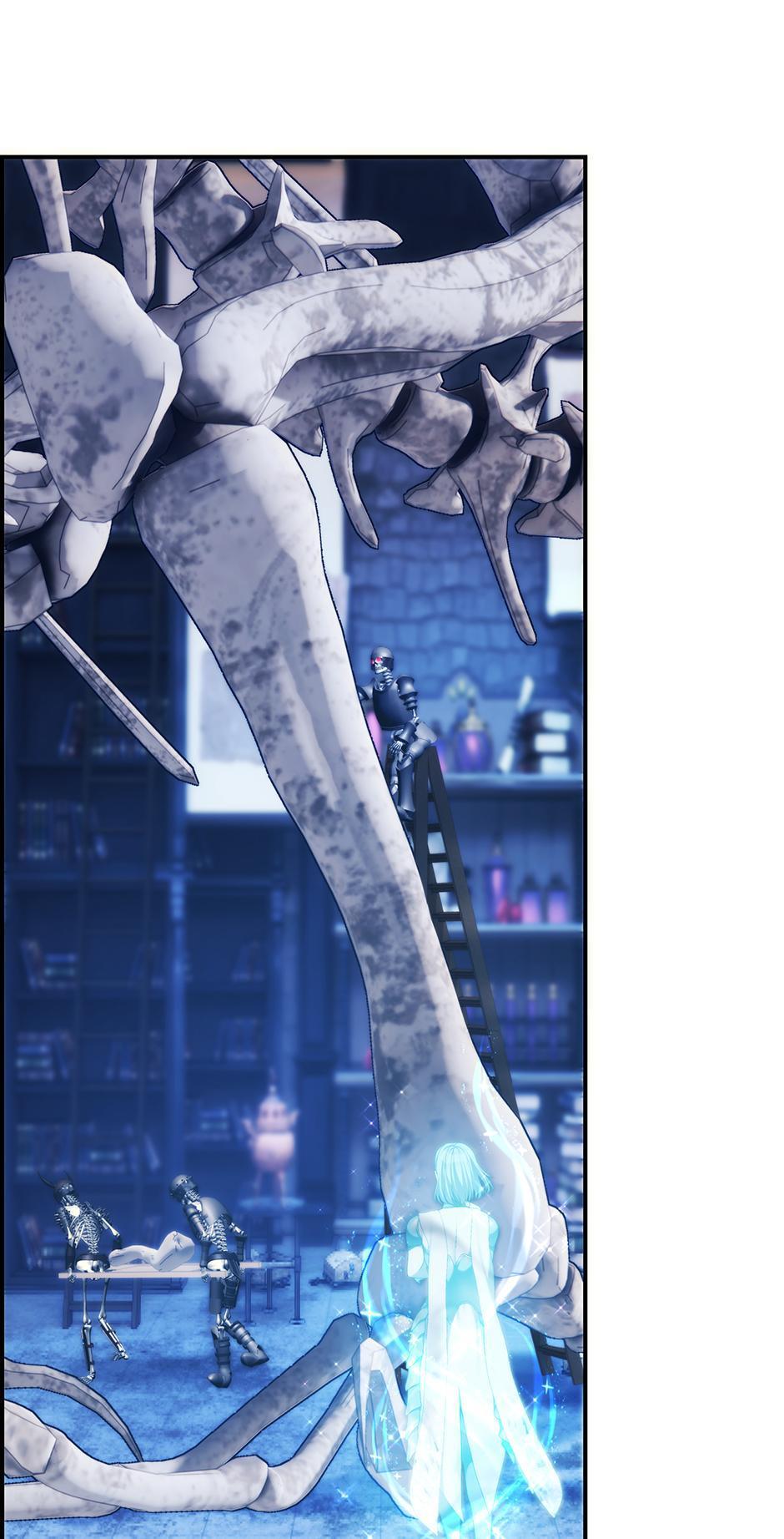 Read Second Life Ranker ENGLISH Manga Online