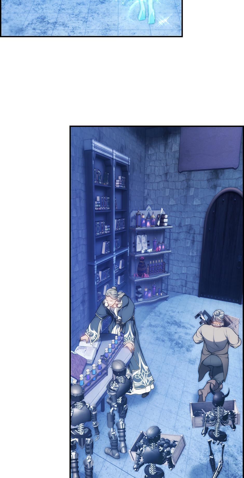 Read Second Life Ranker ENGLISH Manga Online