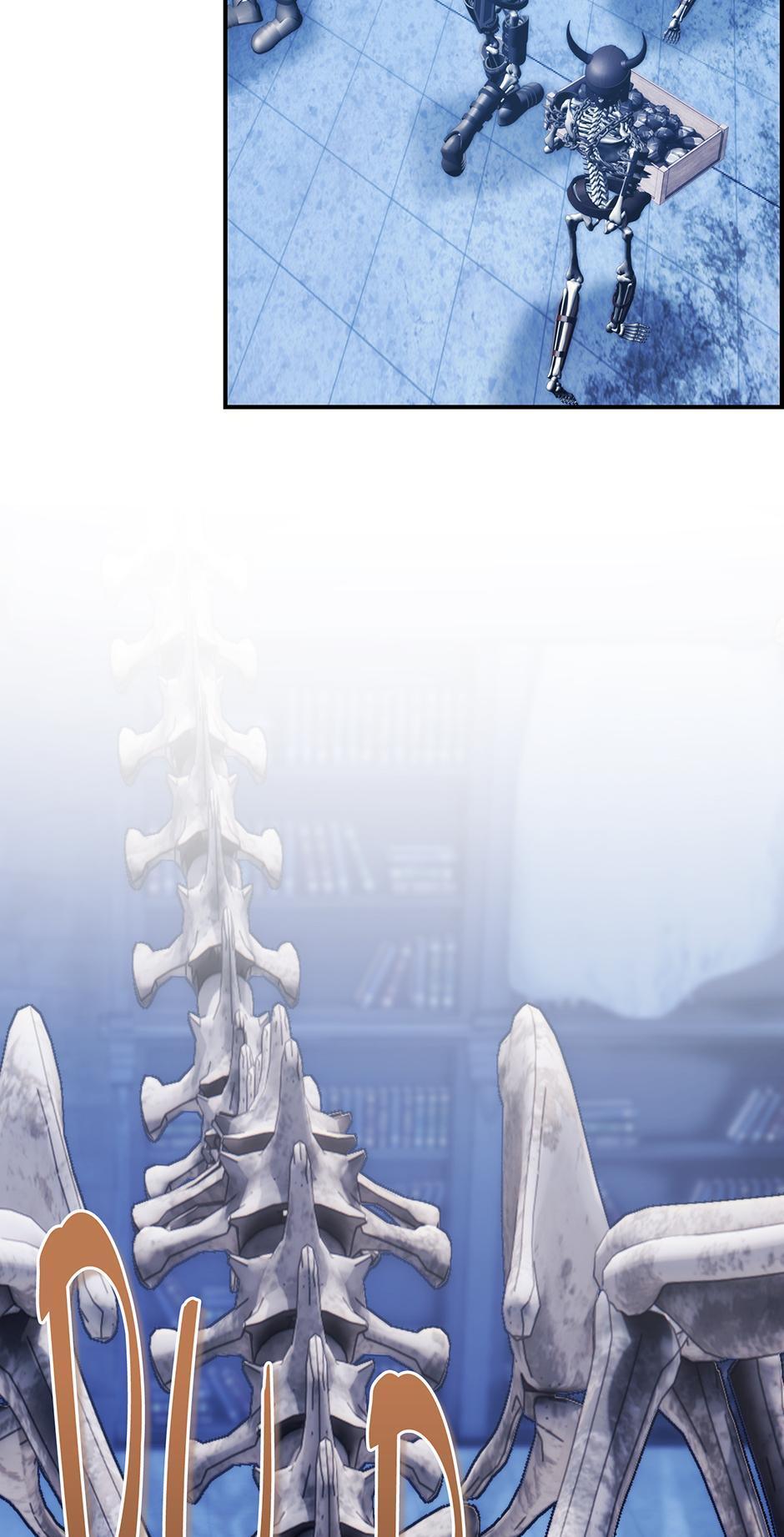 Read Second Life Ranker ENGLISH Manga Online