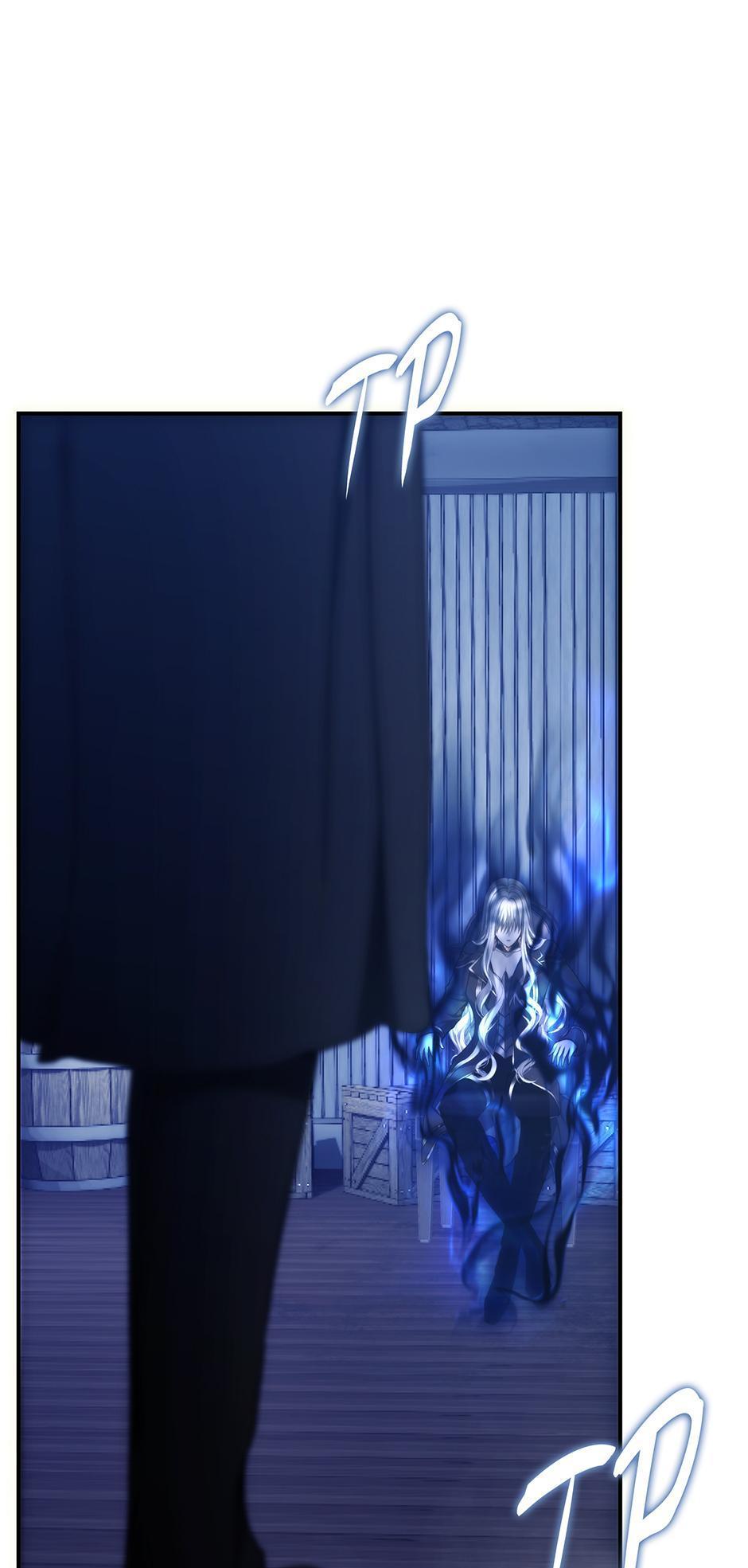 Read Second Life Ranker ENGLISH Manga Online