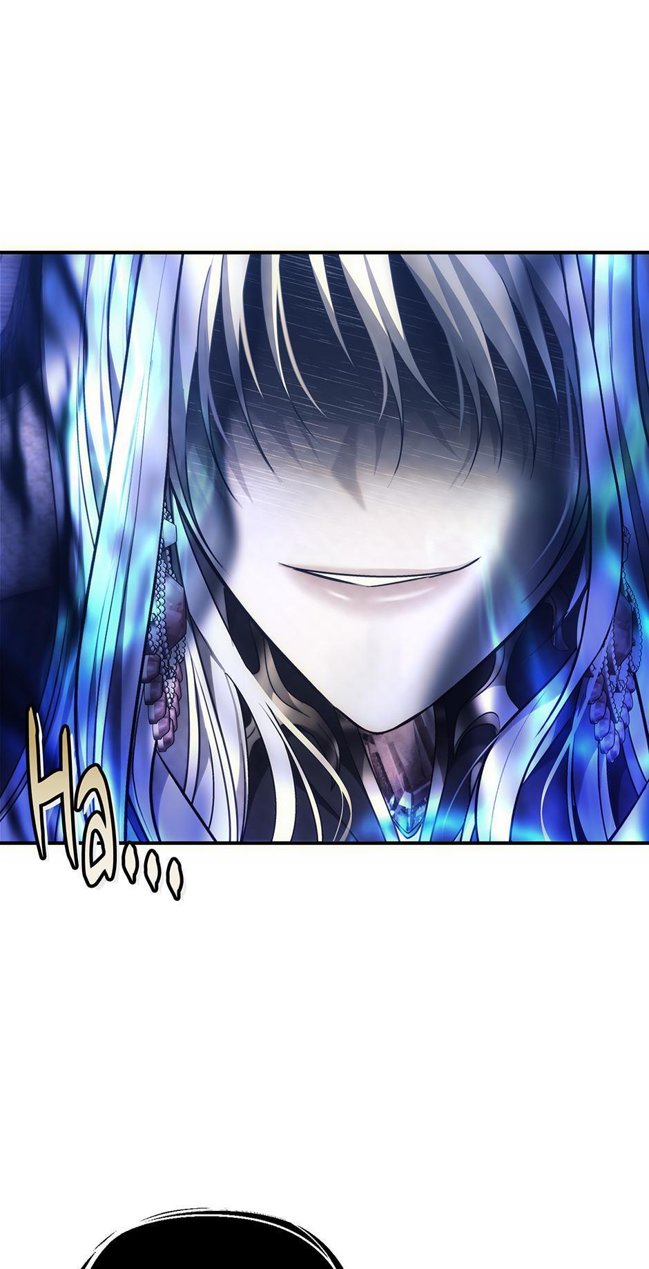 Read Second Life Ranker ENGLISH Manga Online