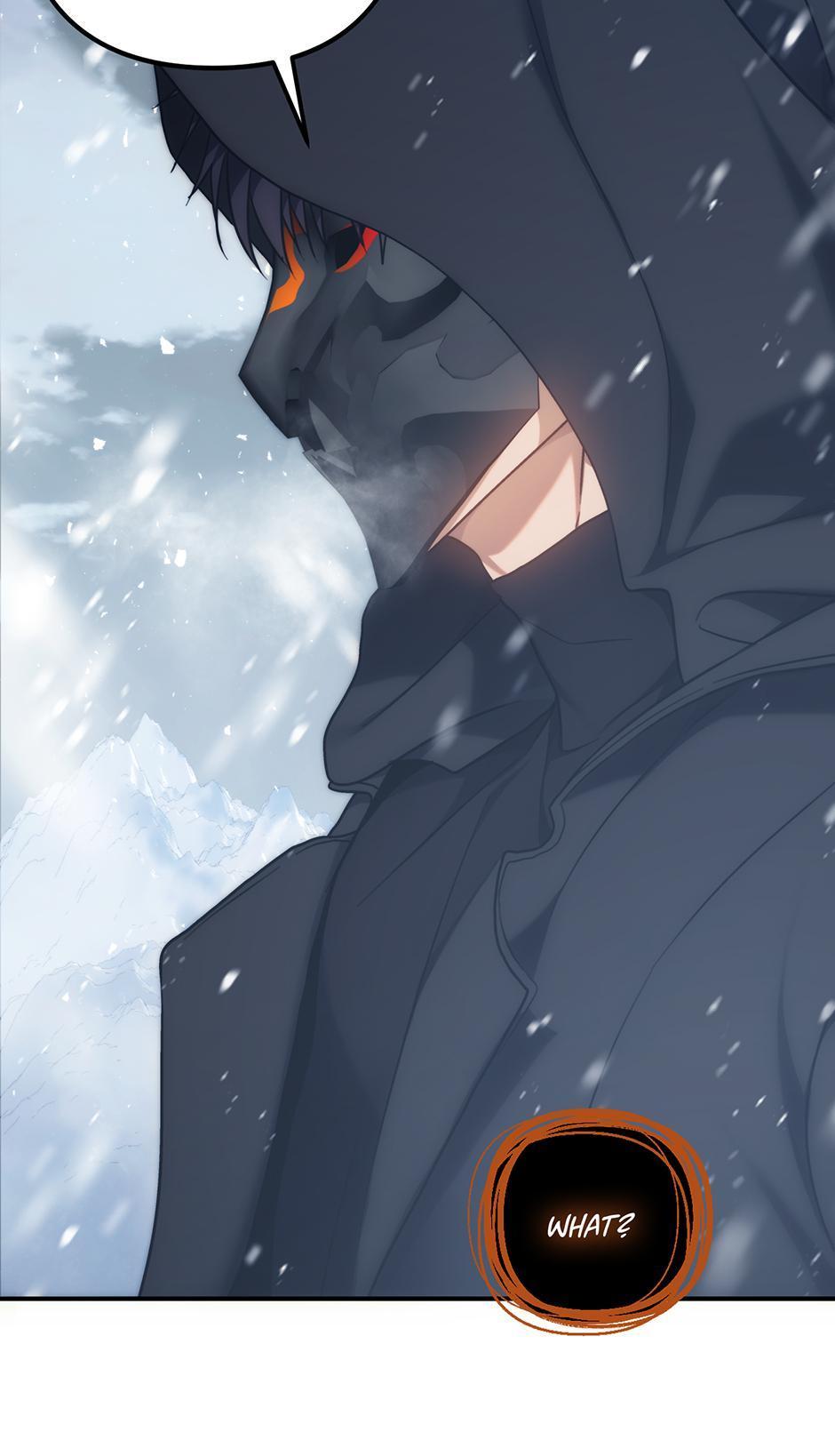 Read Second Life Ranker ENGLISH Manga Online