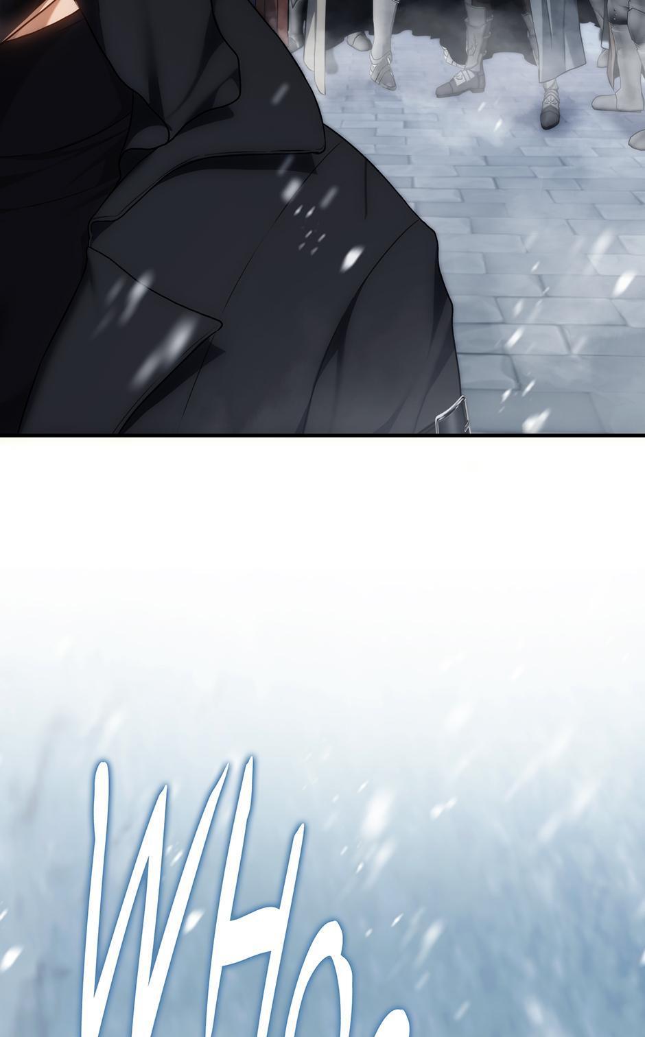 Read Second Life Ranker ENGLISH Manga Online