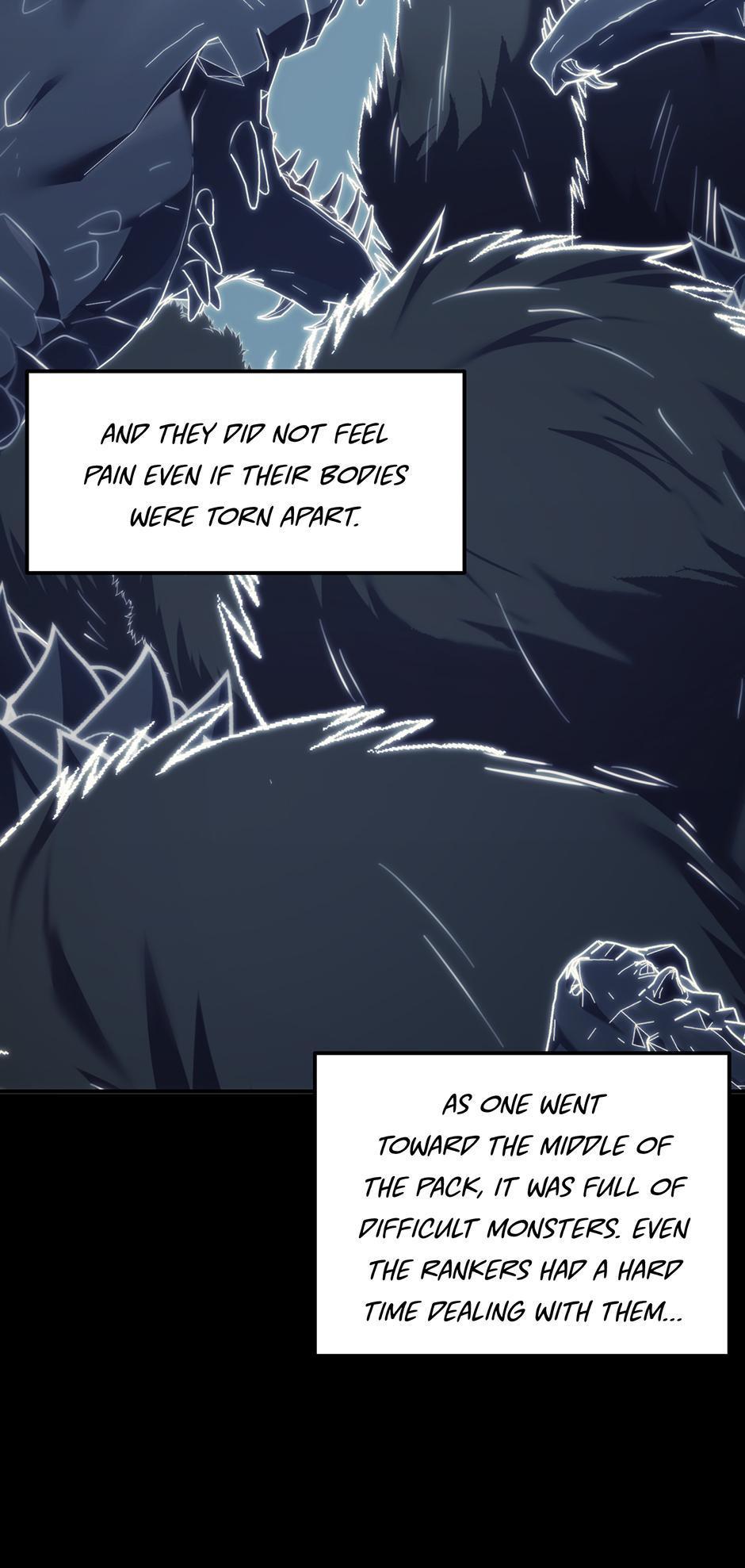 Read Second Life Ranker ENGLISH Manga Online