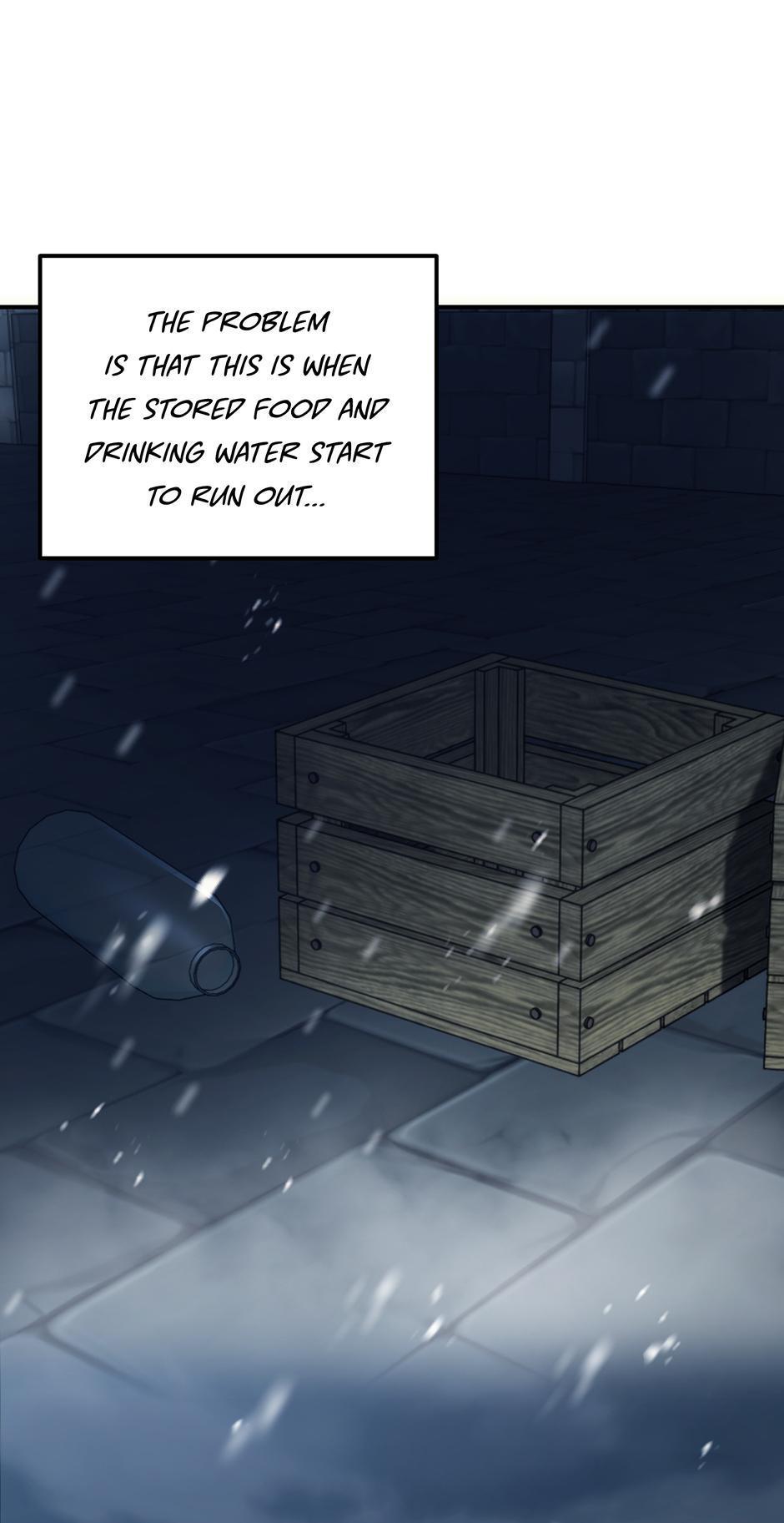 Read Second Life Ranker ENGLISH Manga Online