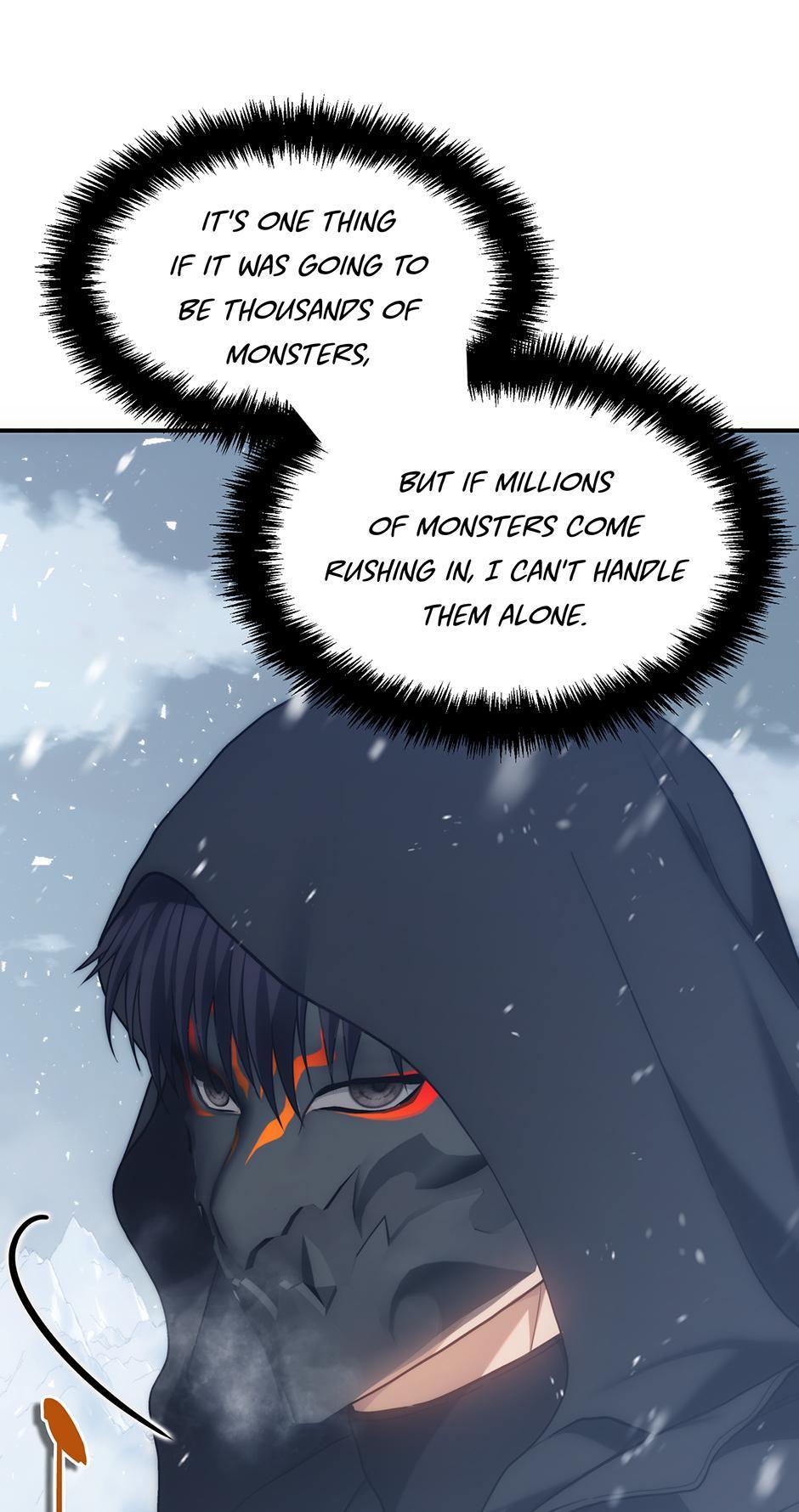 Read Second Life Ranker ENGLISH Manga Online