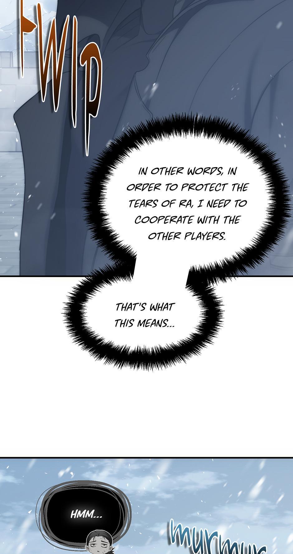 Read Second Life Ranker ENGLISH Manga Online