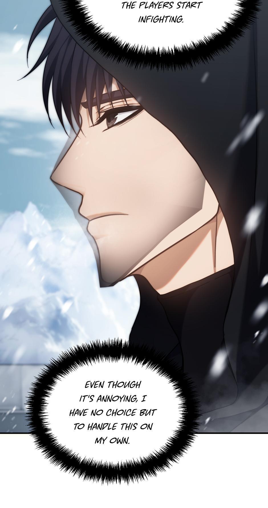 Read Second Life Ranker ENGLISH Manga Online