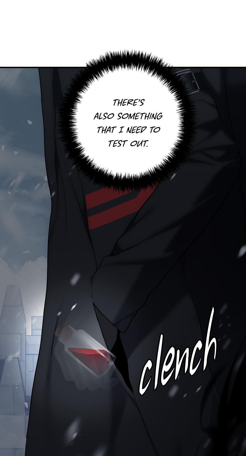 Read Second Life Ranker ENGLISH Manga Online