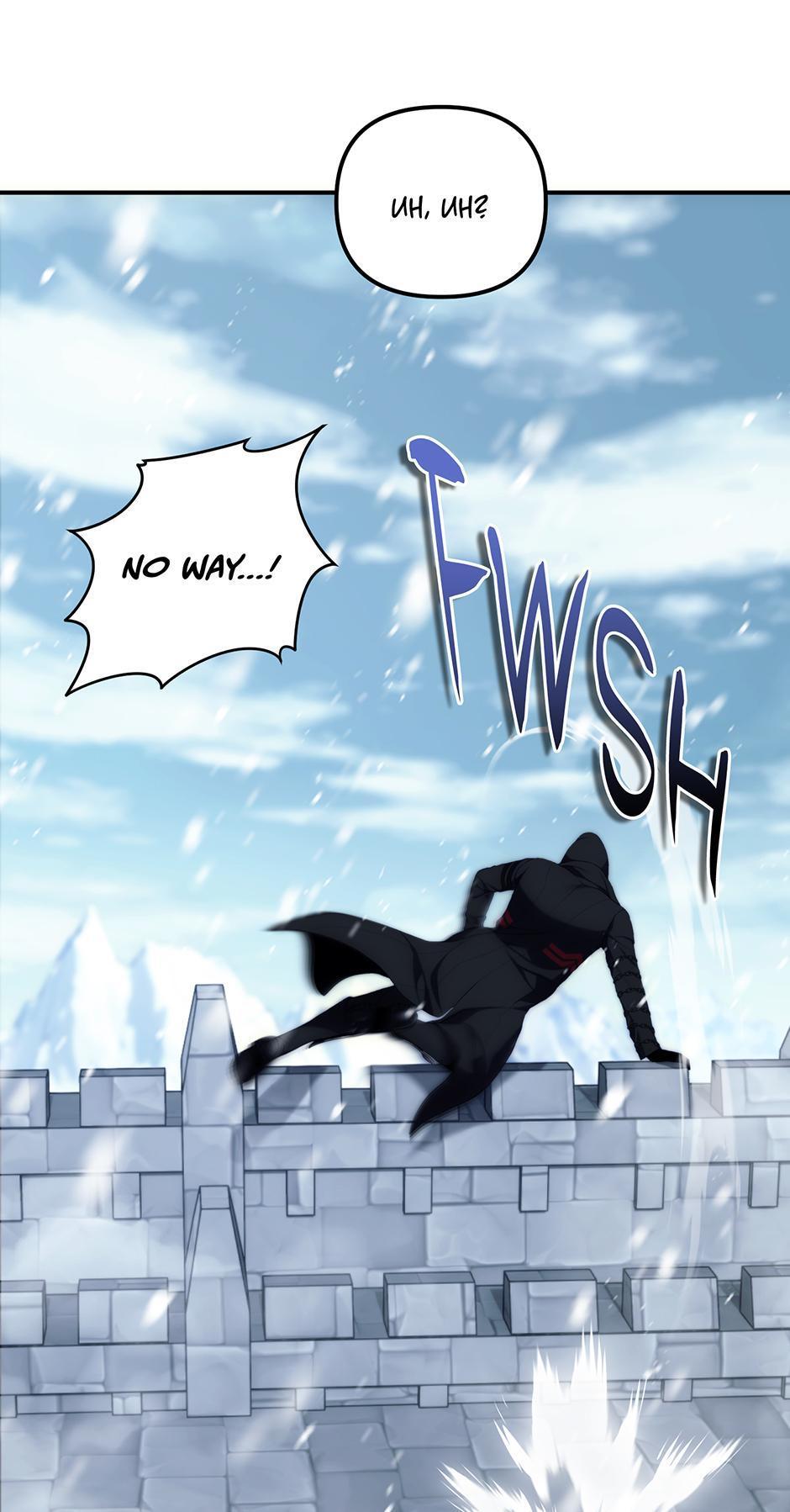 Read Second Life Ranker ENGLISH Manga Online