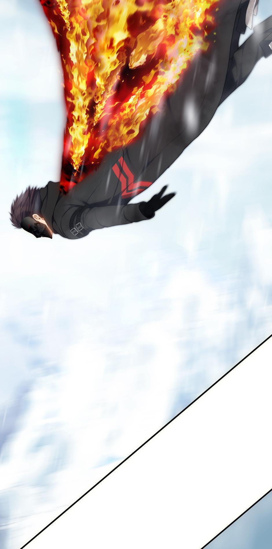 Read Second Life Ranker ENGLISH Manga Online