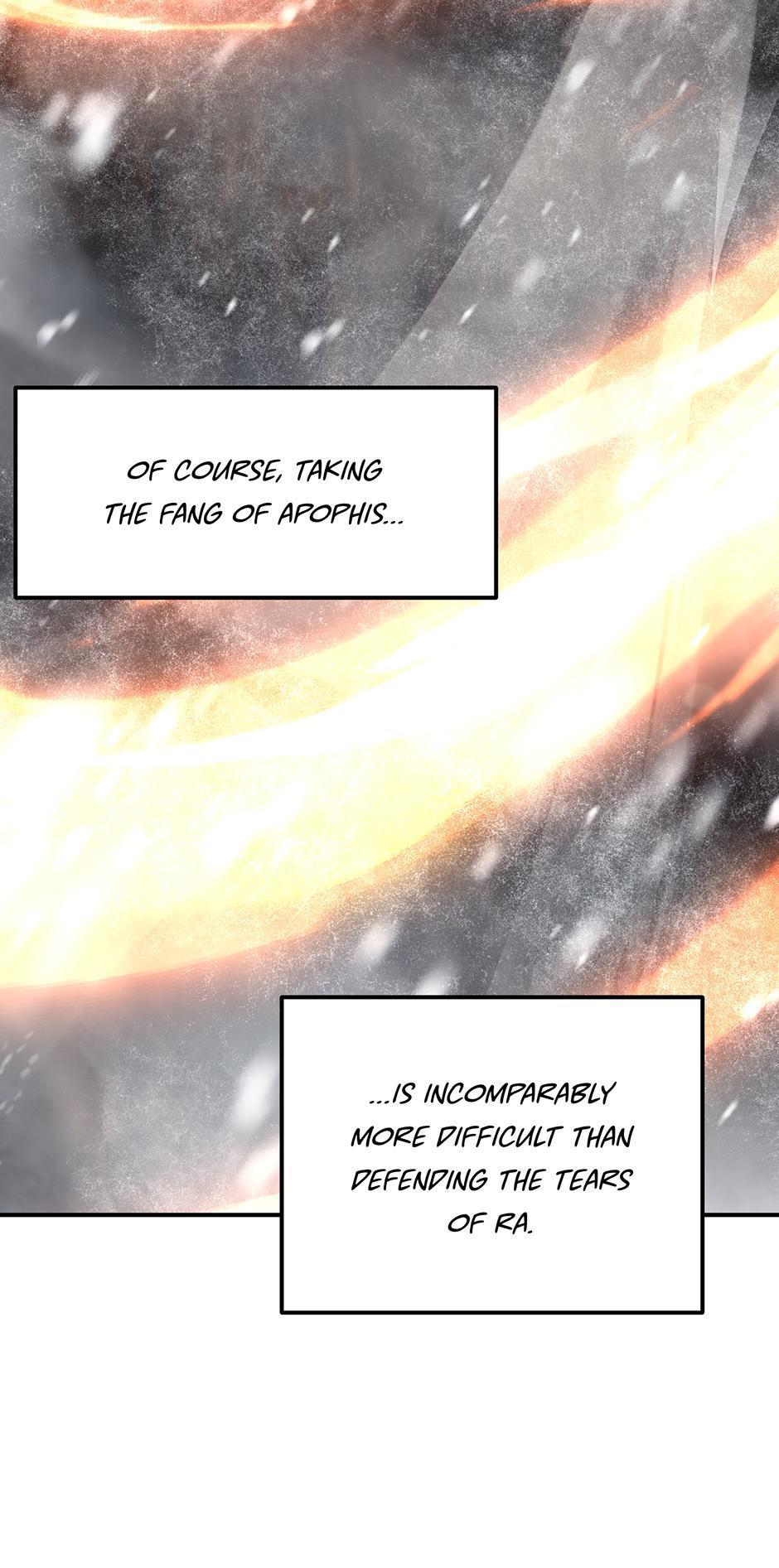 Read Second Life Ranker ENGLISH Manga Online