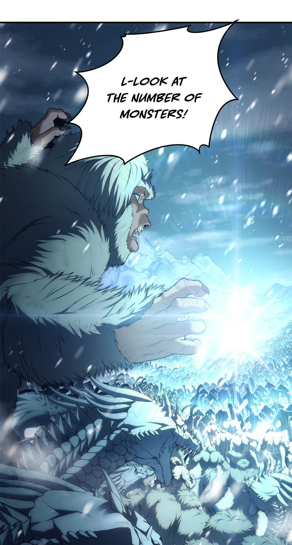 Read Second Life Ranker ENGLISH Manga Online