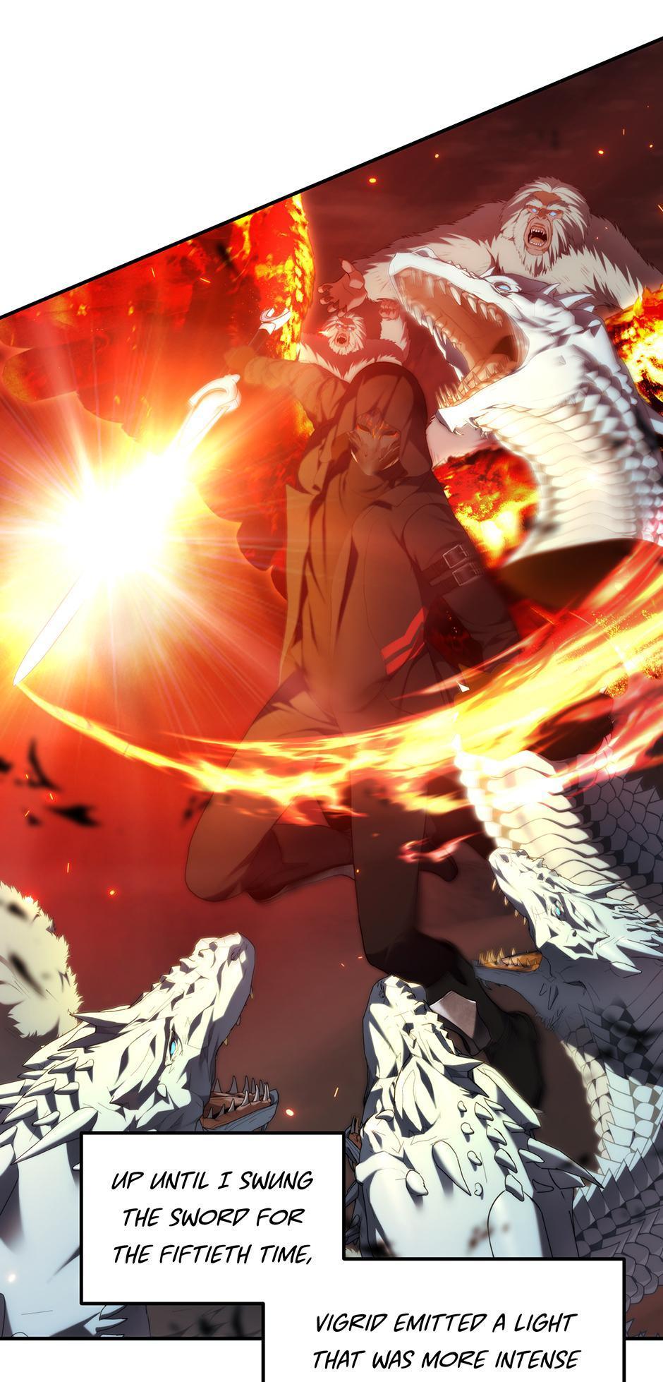 Read Second Life Ranker ENGLISH Manga Online