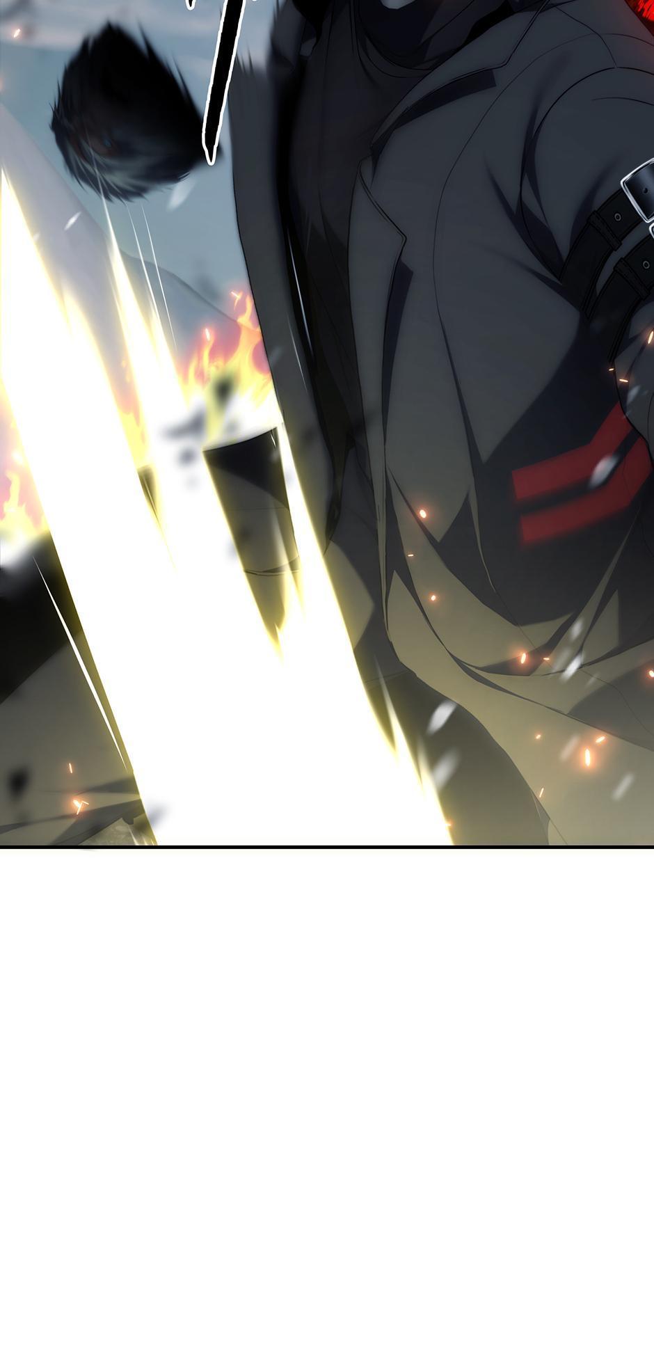 Read Second Life Ranker ENGLISH Manga Online