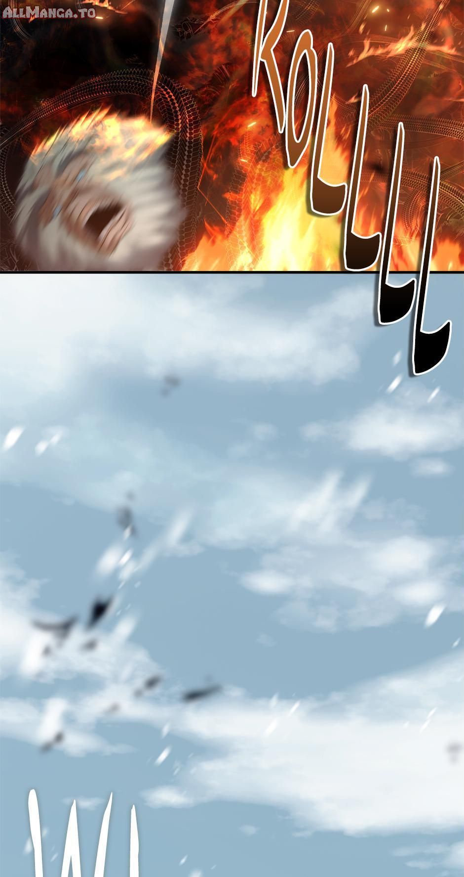 Read Second Life Ranker ENGLISH Manga Online