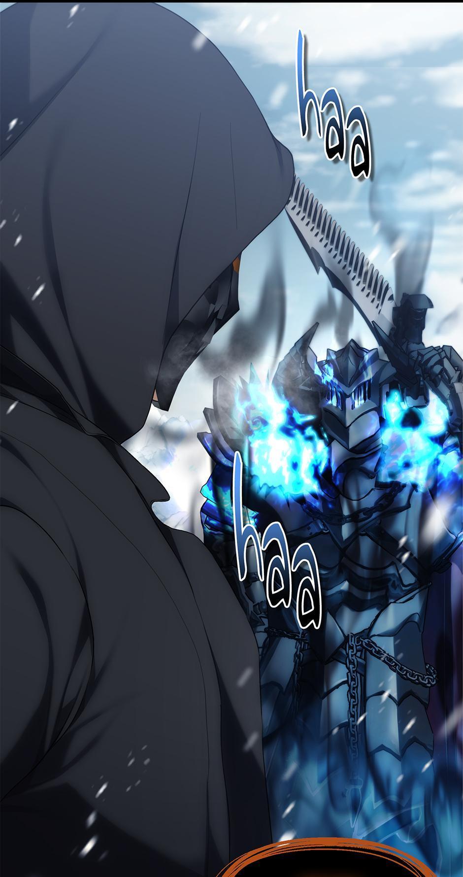 Read Second Life Ranker ENGLISH Manga Online