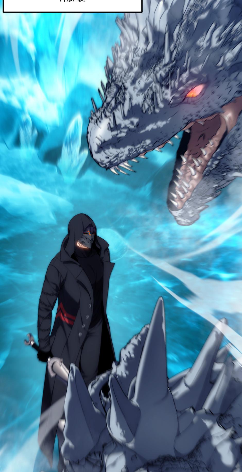 Read Second Life Ranker ENGLISH Manga Online