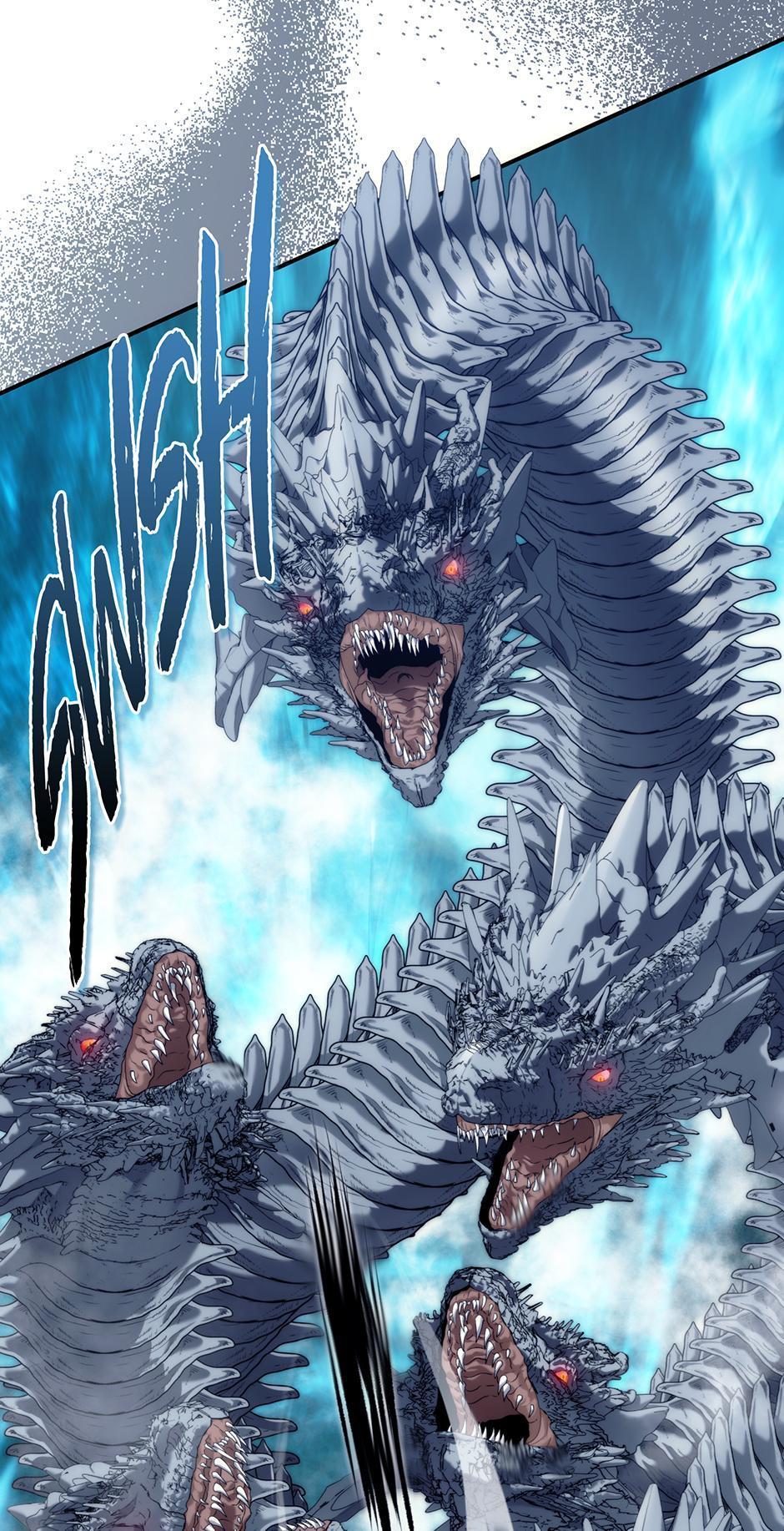 Read Second Life Ranker ENGLISH Manga Online