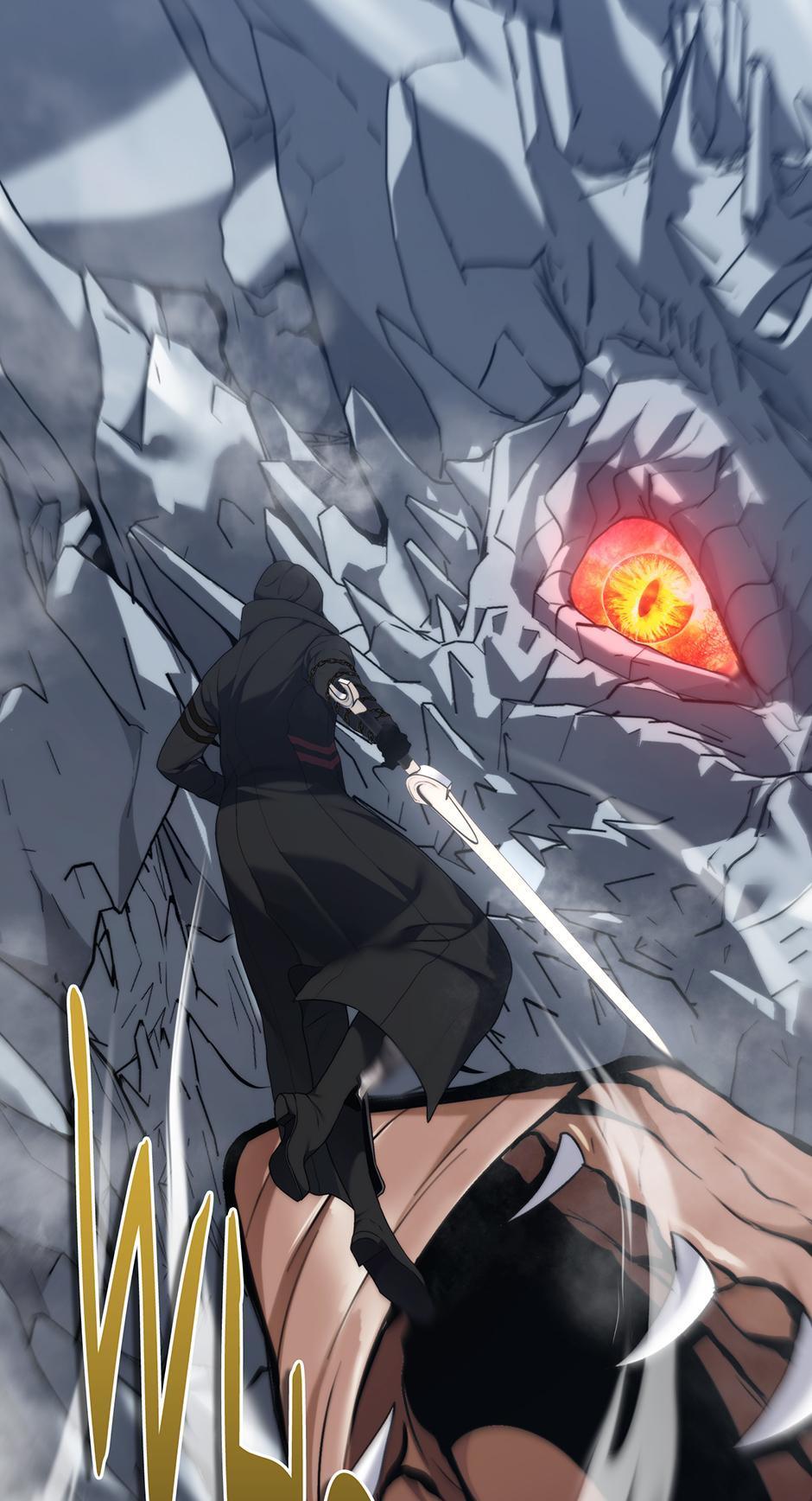 Read Second Life Ranker ENGLISH Manga Online