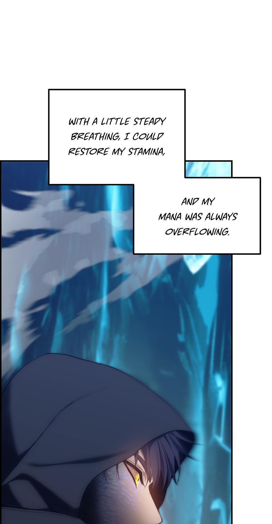 Read Second Life Ranker ENGLISH Manga Online