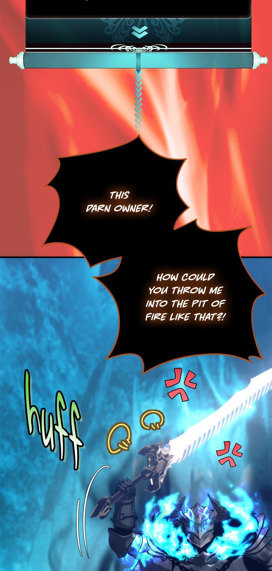 Read Second Life Ranker ENGLISH Manga Online