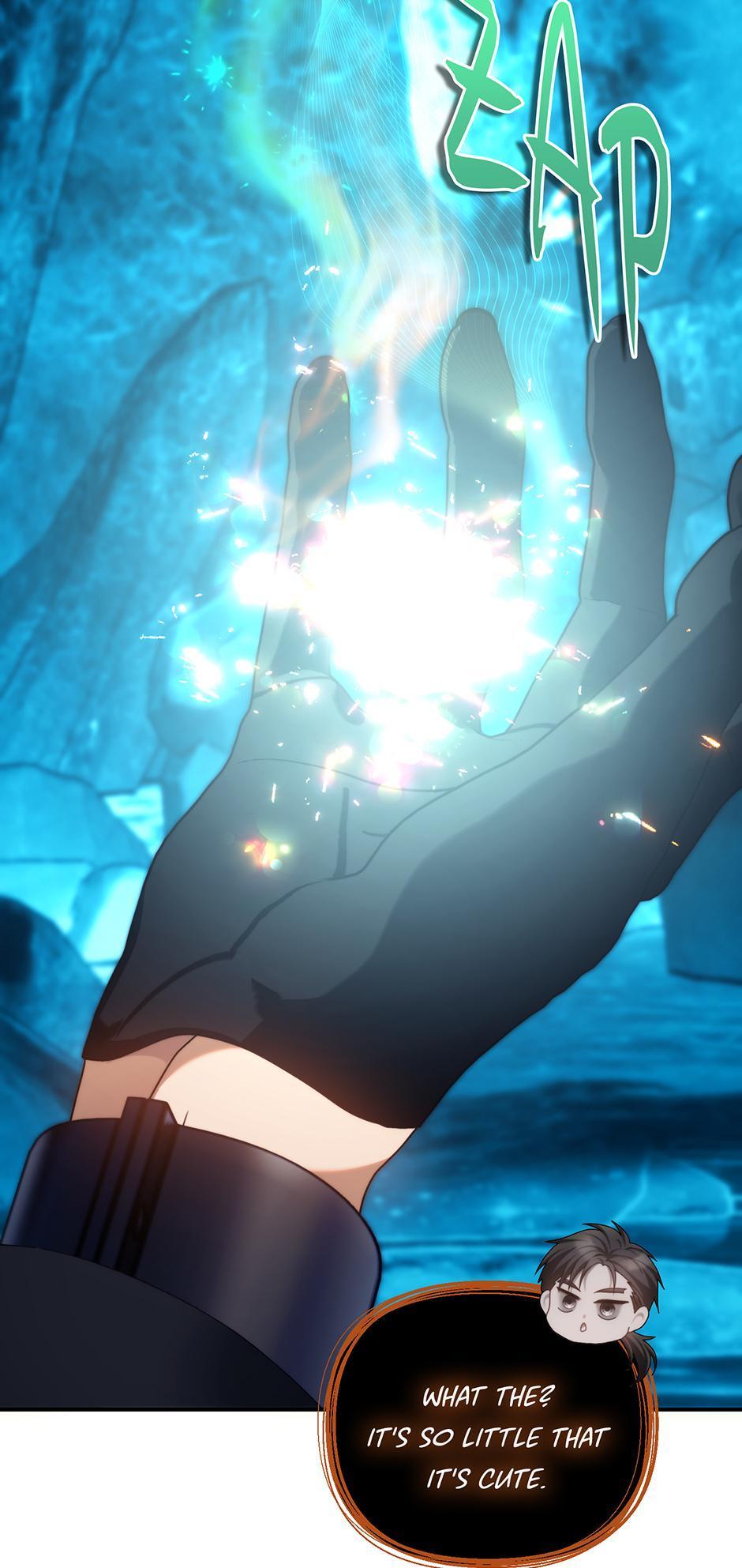 Read Second Life Ranker ENGLISH Manga Online