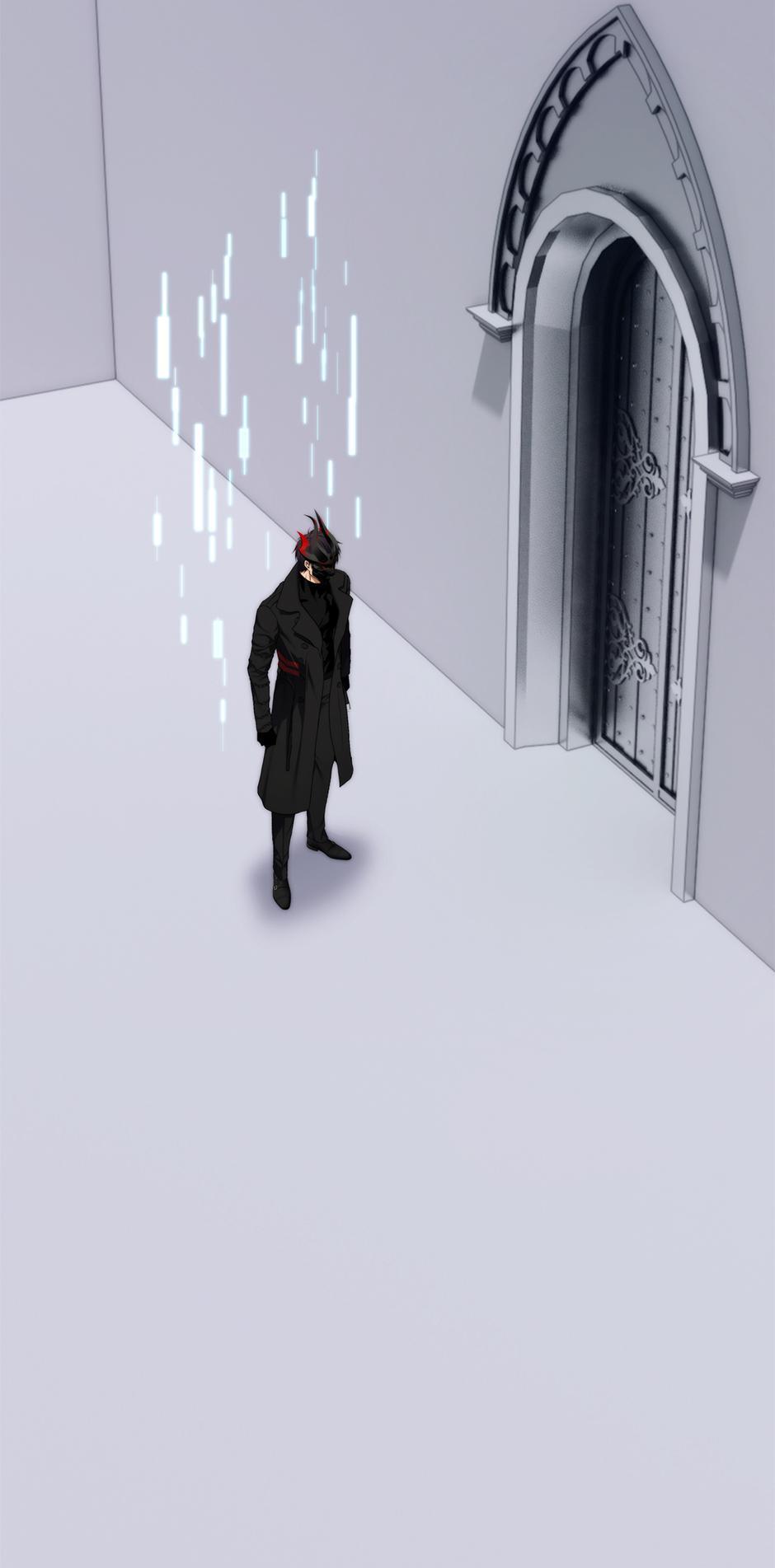 Read Second Life Ranker ENGLISH Manga Online