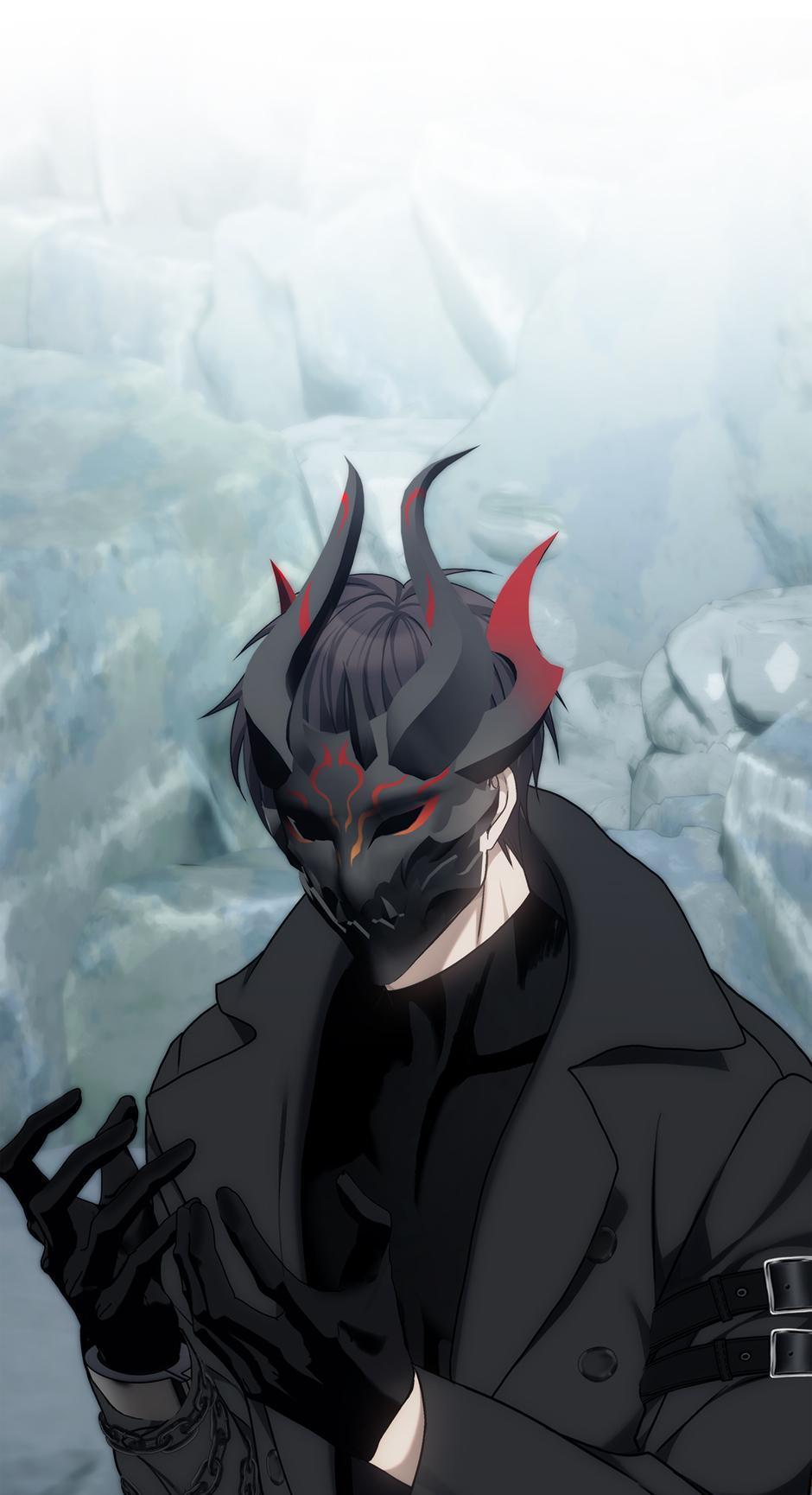 Read Second Life Ranker ENGLISH Manga Online