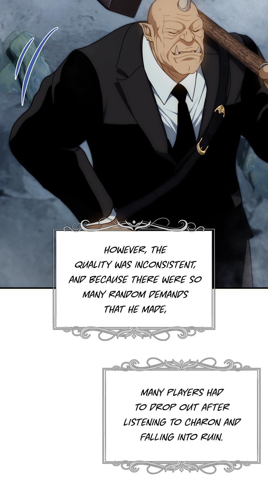 Read Second Life Ranker ENGLISH Manga Online