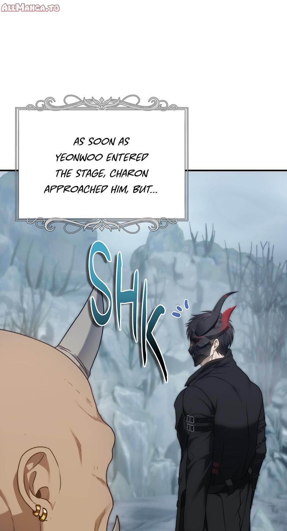 Read Second Life Ranker ENGLISH Manga Online