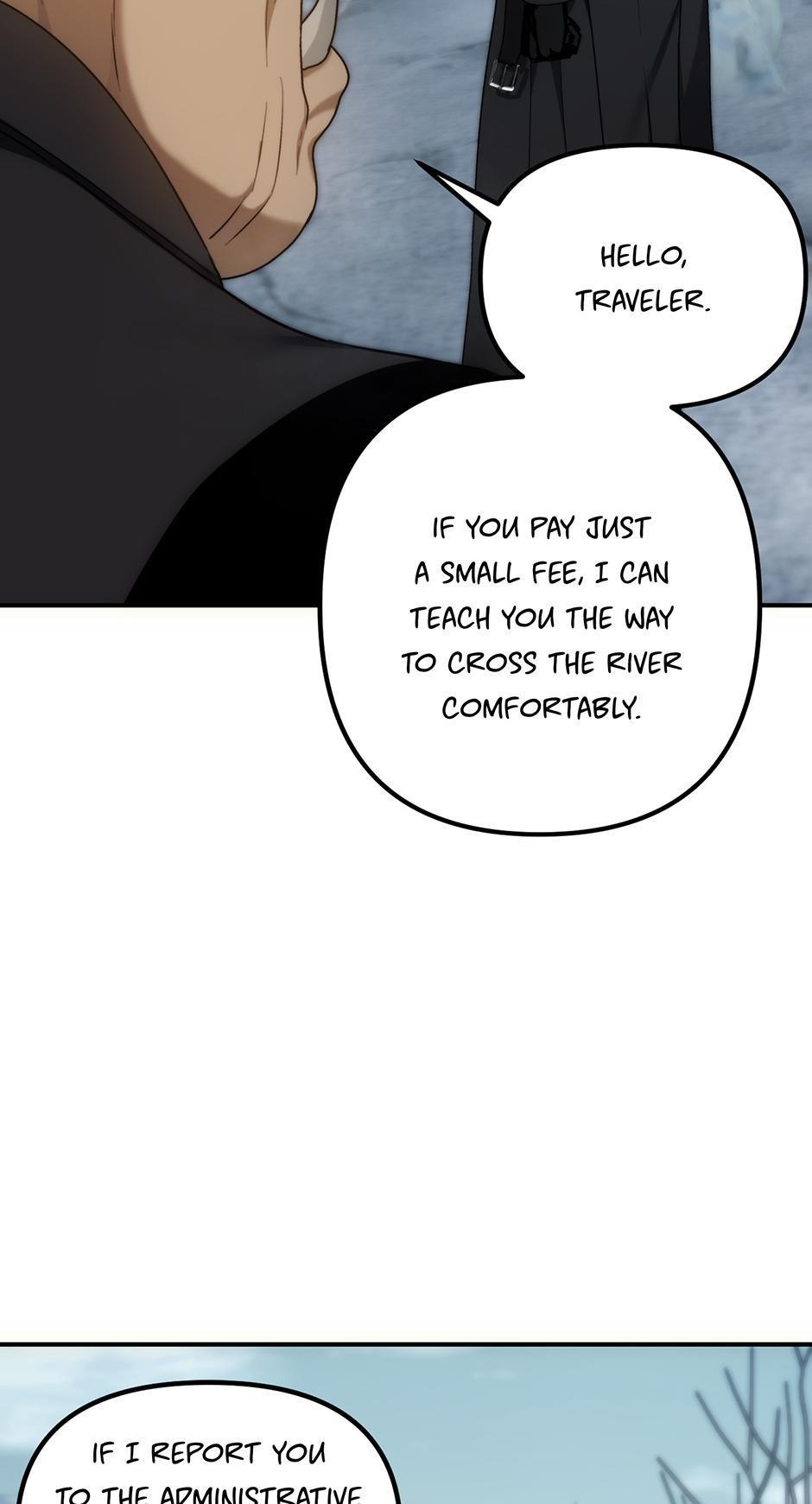 Read Second Life Ranker ENGLISH Manga Online