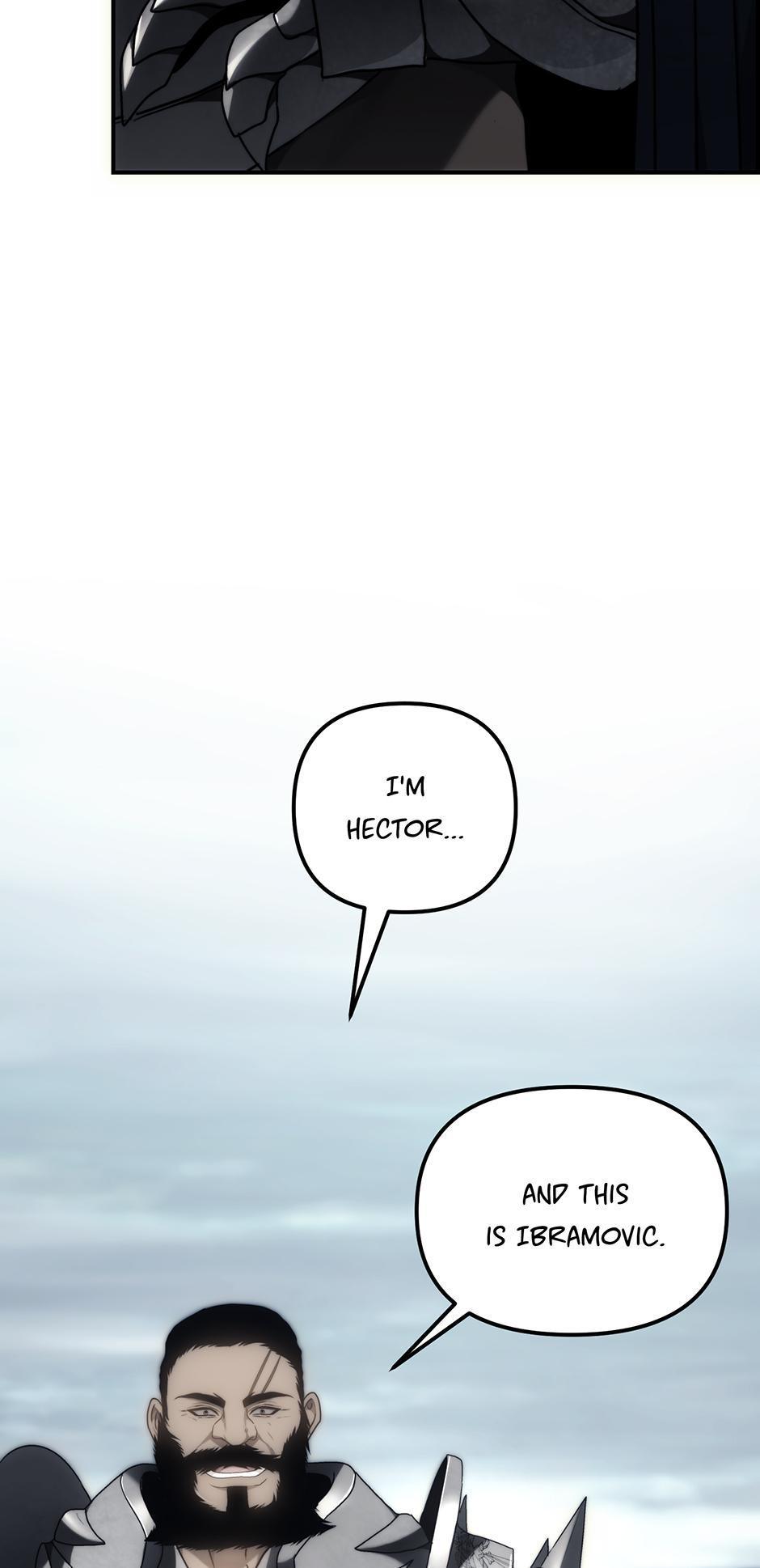 Read Second Life Ranker ENGLISH Manga Online