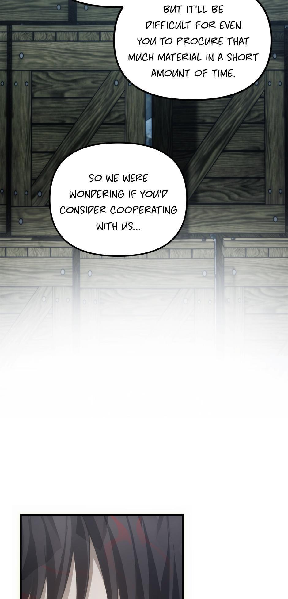 Read Second Life Ranker ENGLISH Manga Online