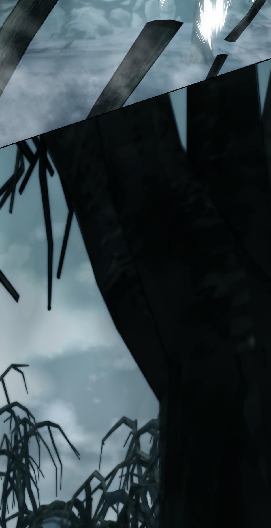 Read Second Life Ranker ENGLISH Manga Online