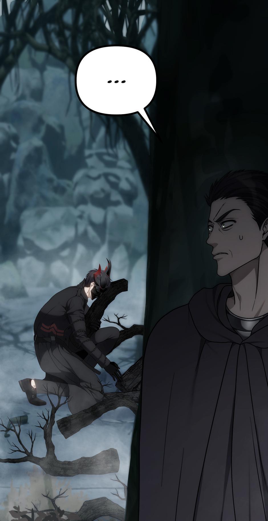 Read Second Life Ranker ENGLISH Manga Online