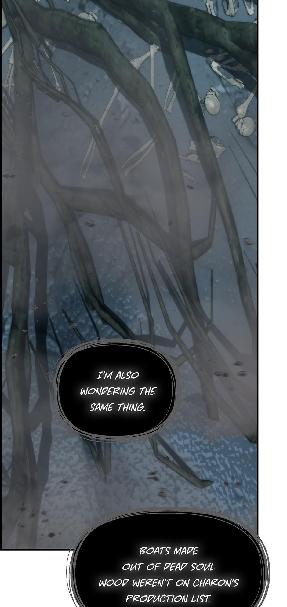 Read Second Life Ranker ENGLISH Manga Online