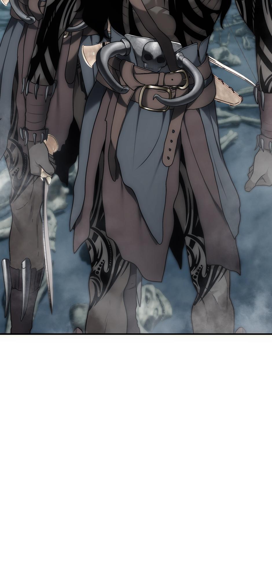 Read Second Life Ranker ENGLISH Manga Online