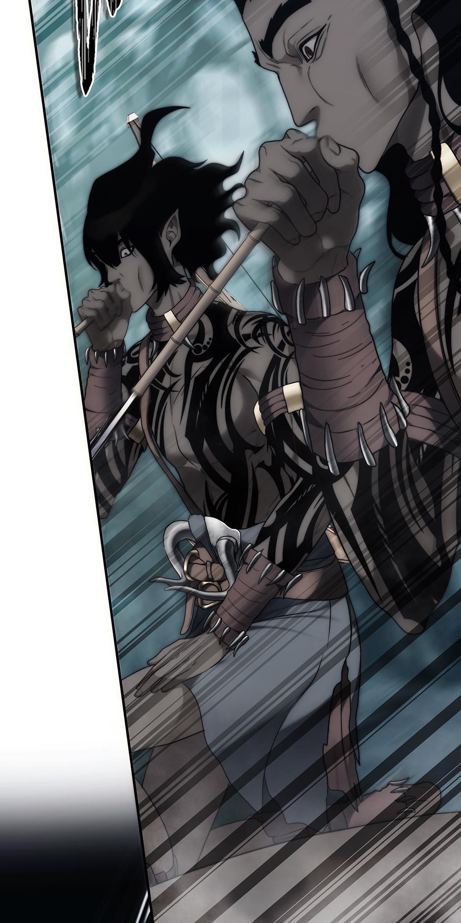 Read Second Life Ranker ENGLISH Manga Online