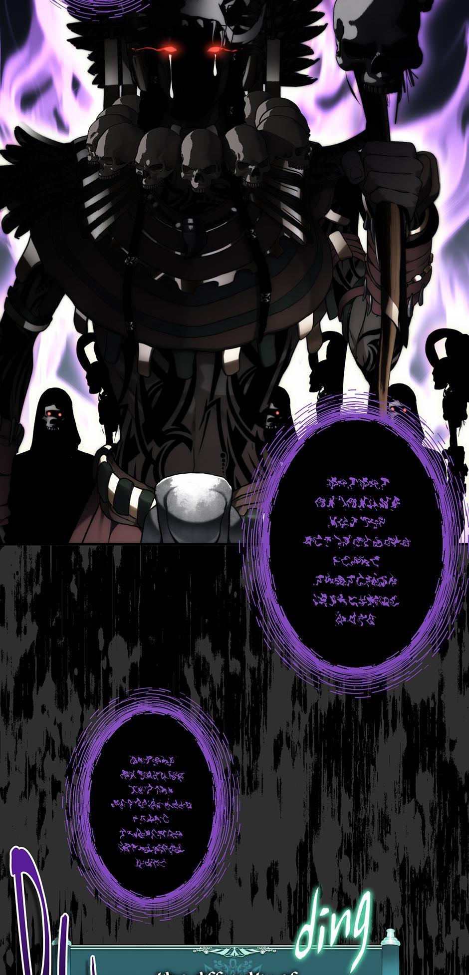 Read Second Life Ranker ENGLISH Manga Online