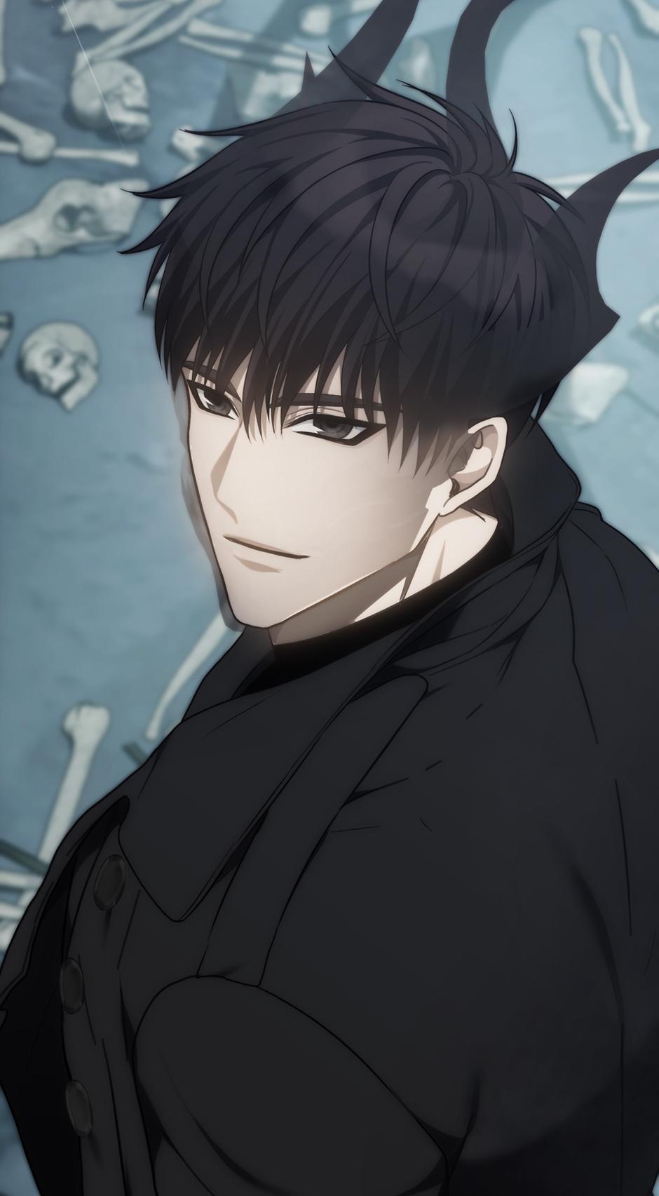 Read Second Life Ranker ENGLISH Manga Online