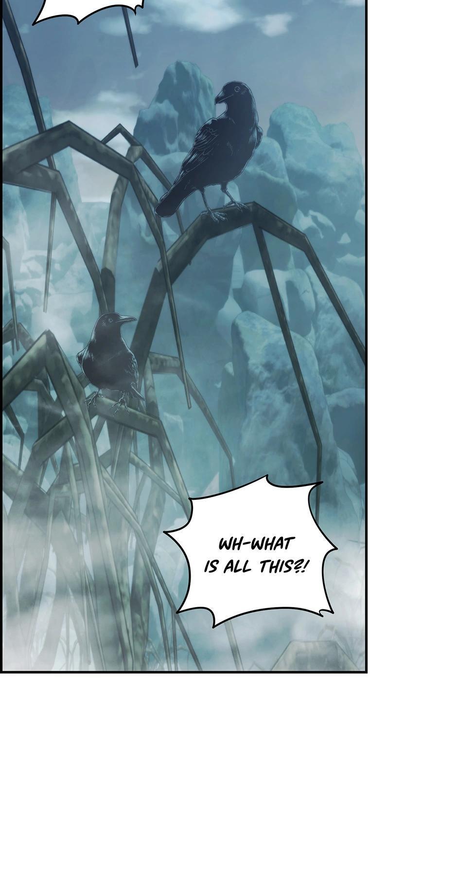 Read Second Life Ranker ENGLISH Manga Online