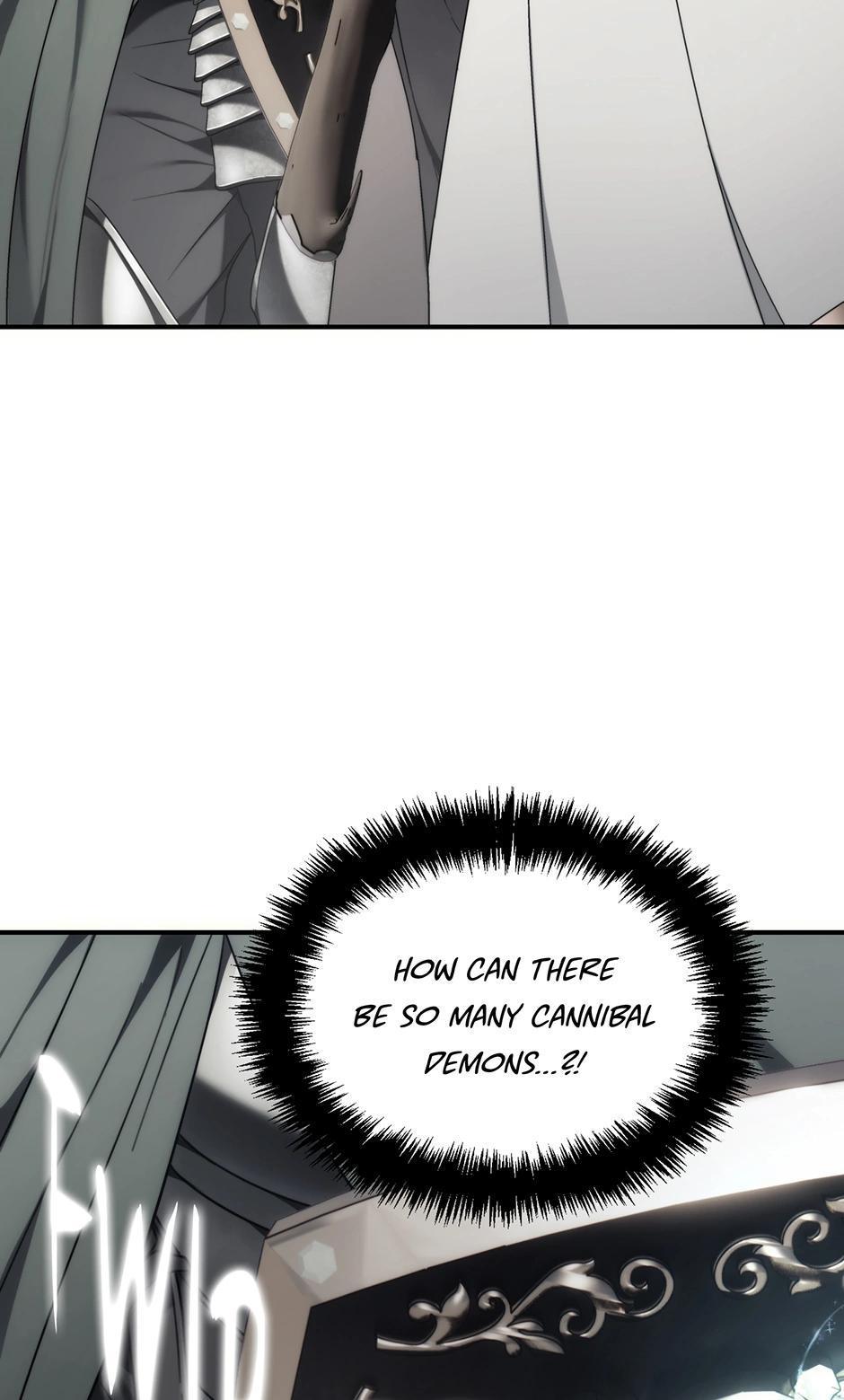 Read Second Life Ranker ENGLISH Manga Online