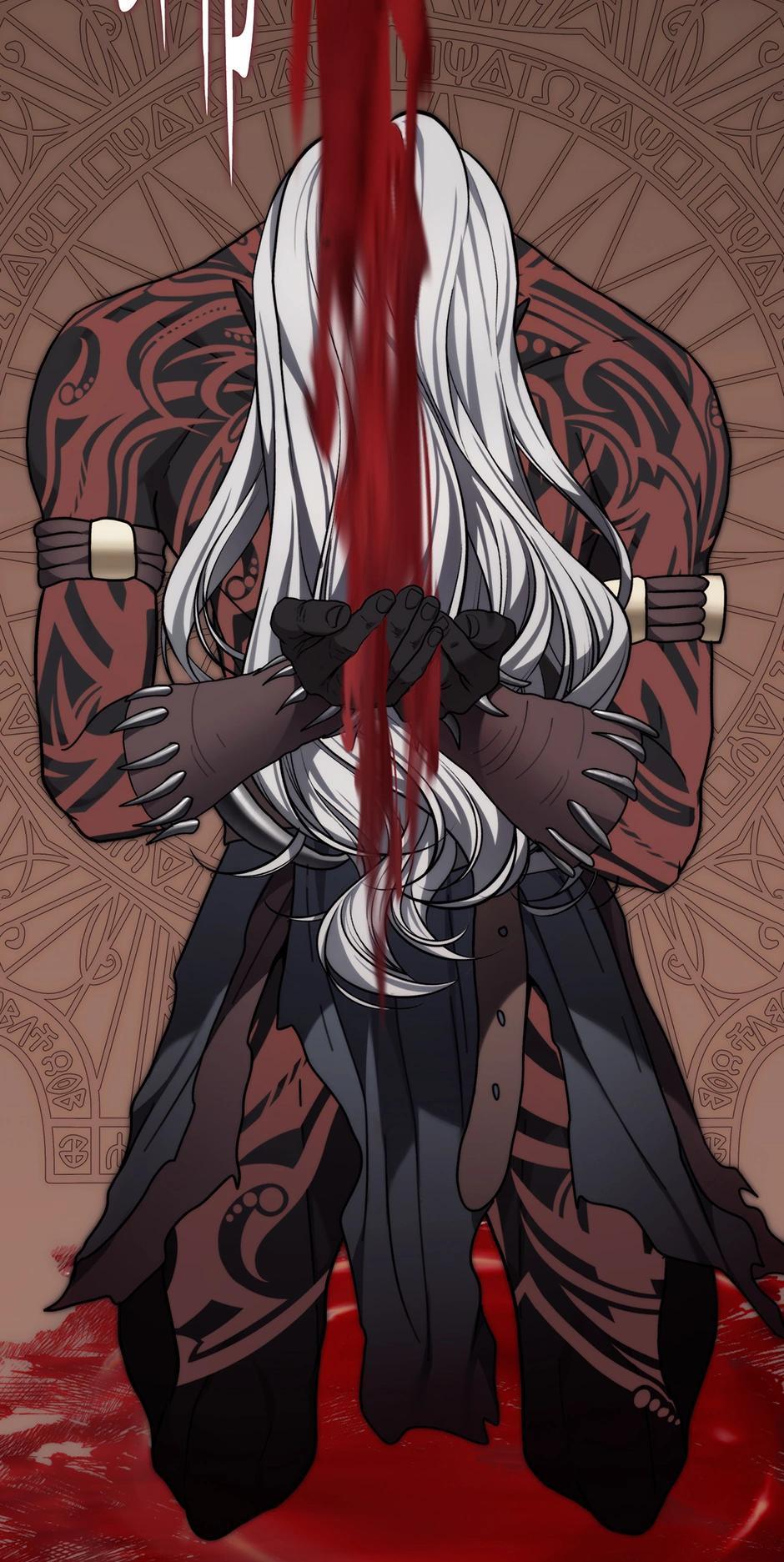 Read Second Life Ranker ENGLISH Manga Online