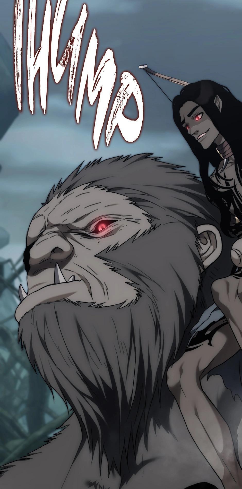 Read Second Life Ranker ENGLISH Manga Online