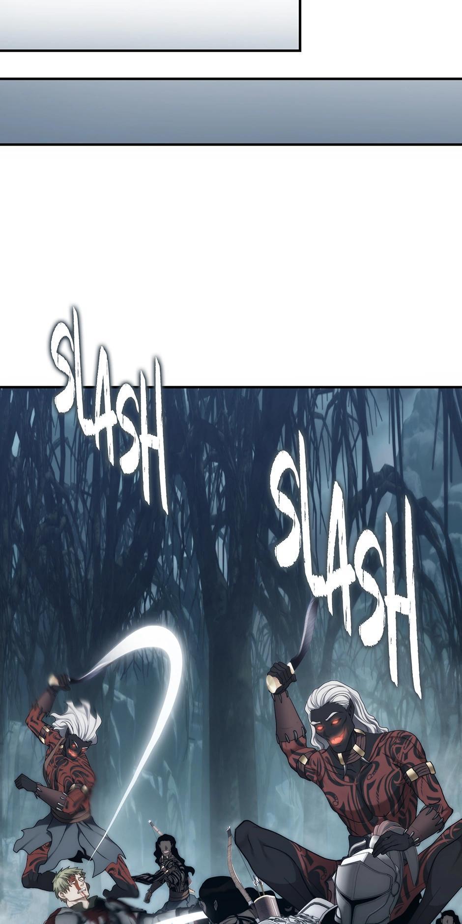 Read Second Life Ranker ENGLISH Manga Online