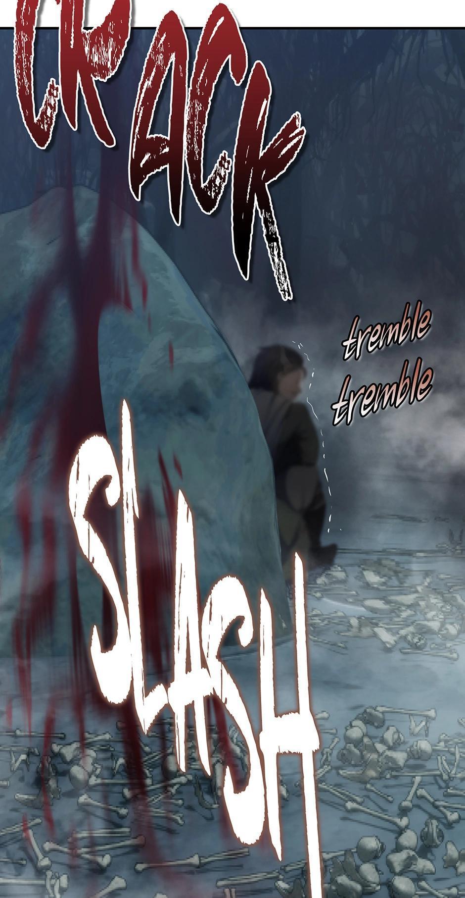 Read Second Life Ranker ENGLISH Manga Online