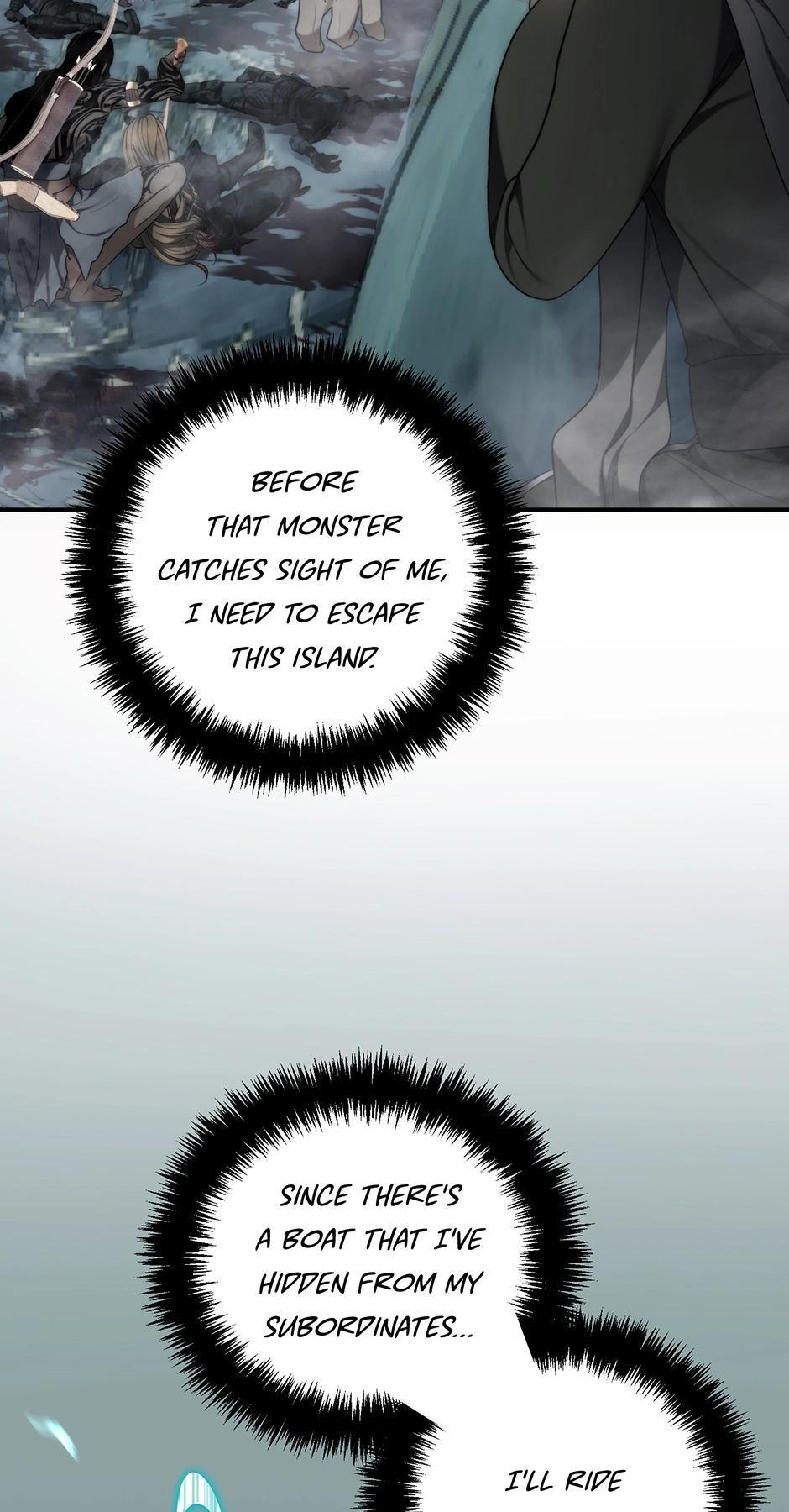 Read Second Life Ranker ENGLISH Manga Online