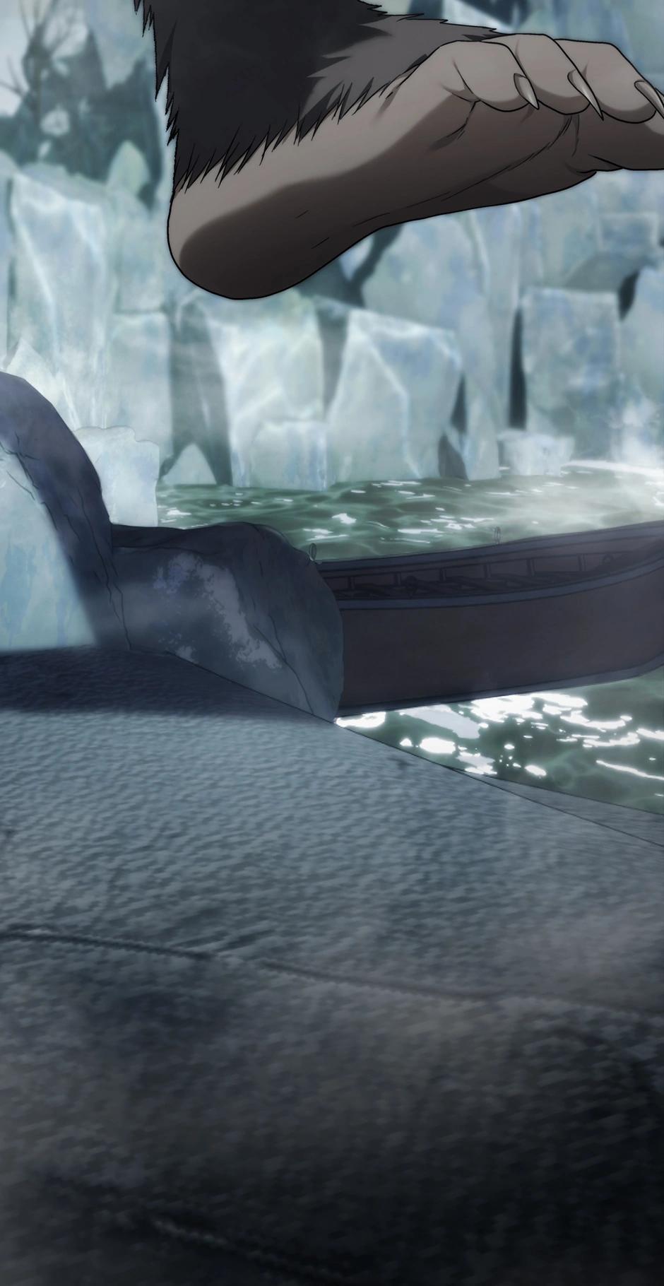 Read Second Life Ranker ENGLISH Manga Online