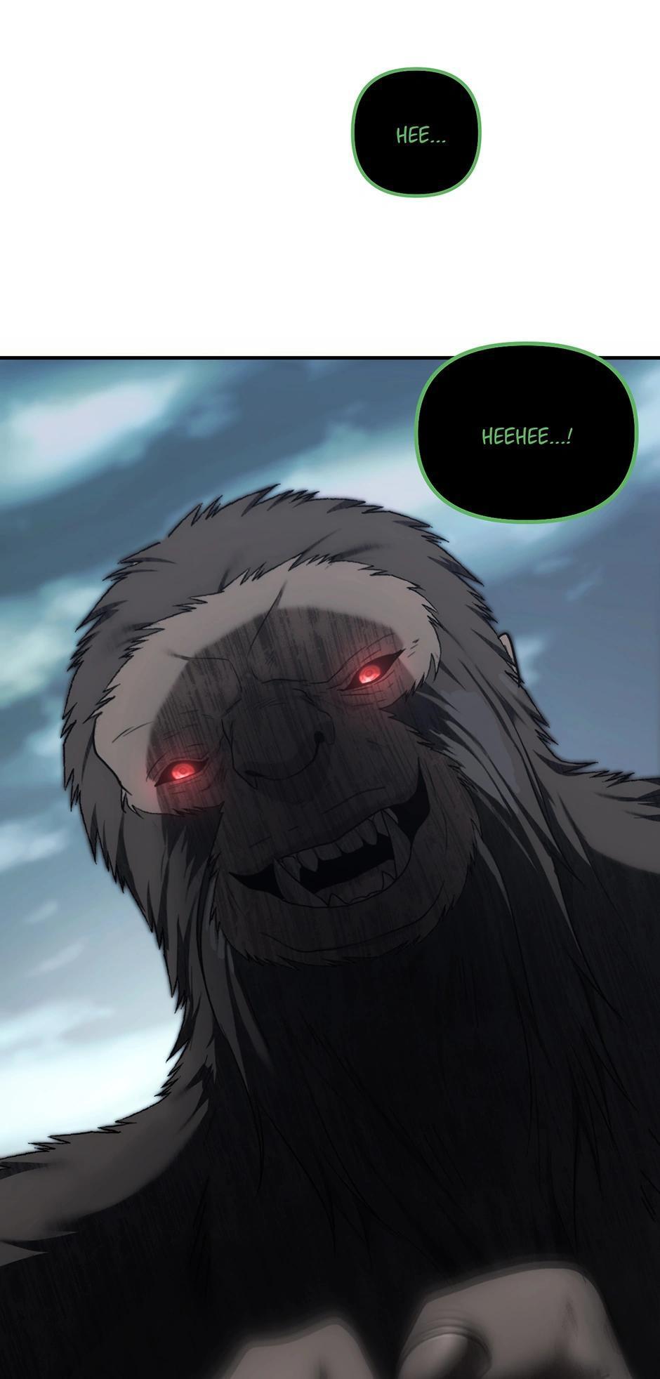 Read Second Life Ranker ENGLISH Manga Online